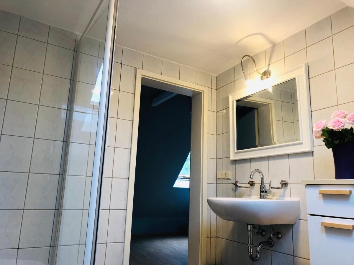 Riverview Loft In Central Herzogenaurach Εξωτερικό φωτογραφία