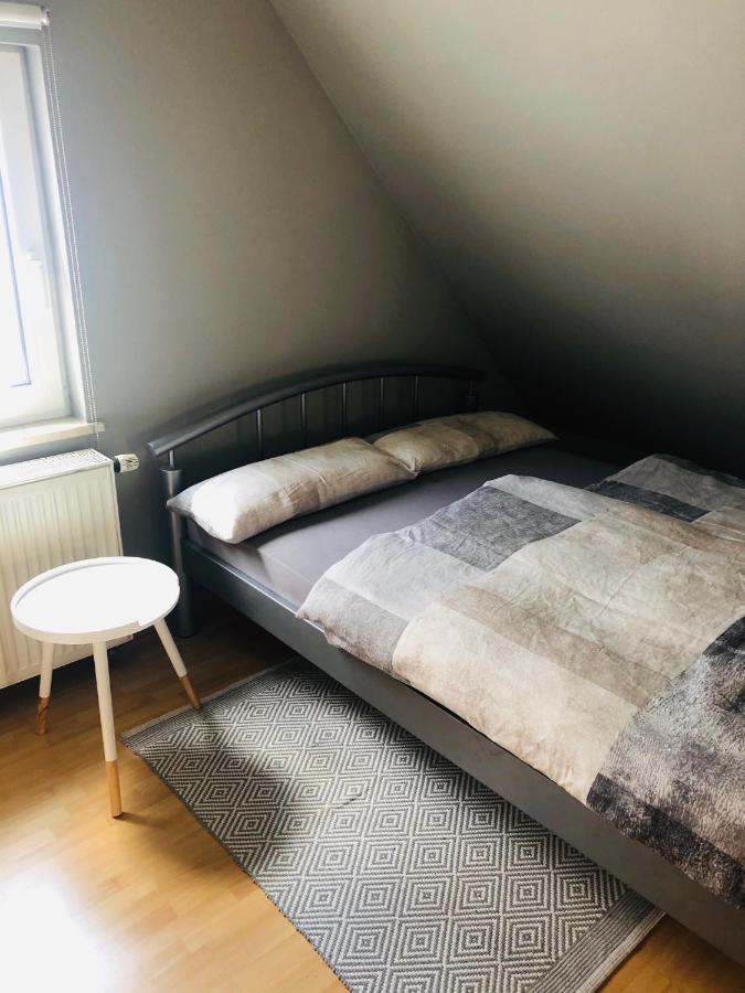 Riverview Loft In Central Herzogenaurach Εξωτερικό φωτογραφία