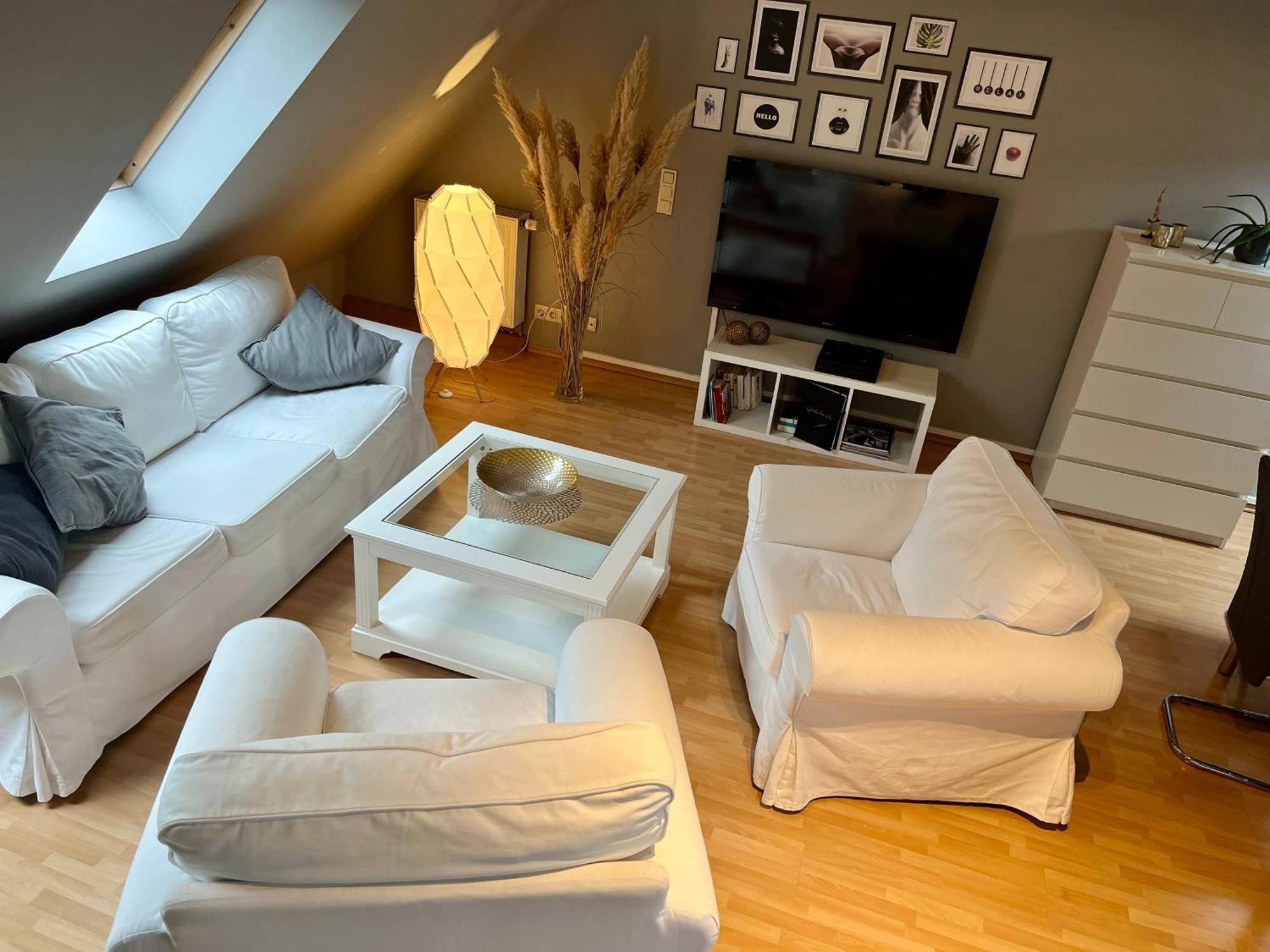 Riverview Loft In Central Herzogenaurach Εξωτερικό φωτογραφία
